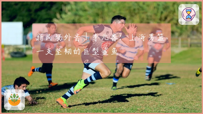 新民场外音|李元春:上海男篮,一支坚韧的巨型鲨鱼