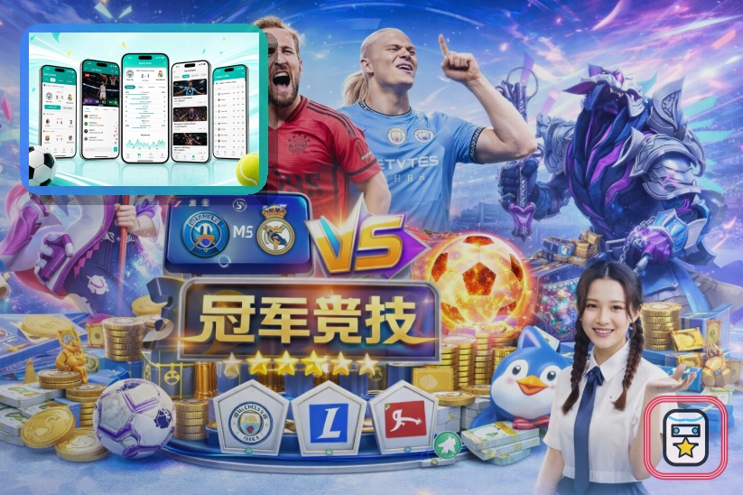 精选足球阵容