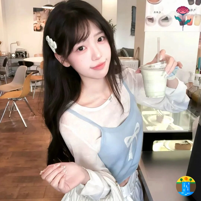 赵杰女士